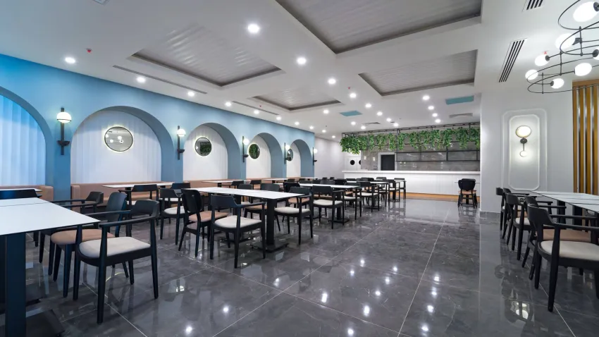 Arcanus Hotels Trendline Side 5*-23