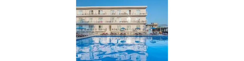 Marilena Hotel 4*-3