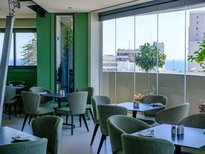 Mercure Larnaca City 3*-28