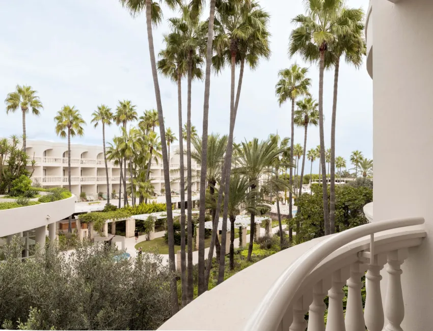 Iberostar Selection Albufera Playa All Inclusive 4*-25