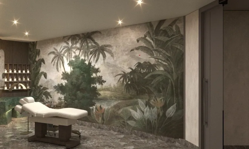 SEADEN DE MAR RESORT & SPA  5*-12