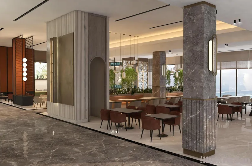 Seaden De Mar Resort & Spa 5*-17