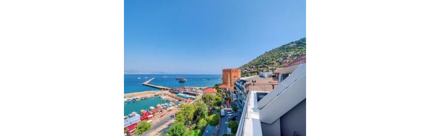 Numa Port Hotel 4*-8
