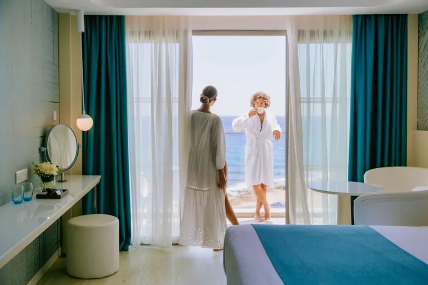 Ivi Mare By Louis Hotels 4*-21