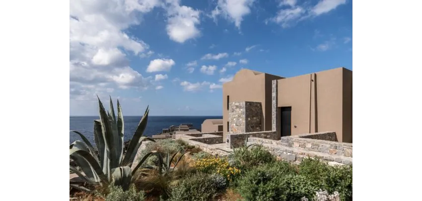 Acro Suites - A Wellbeing Resort 5*-10