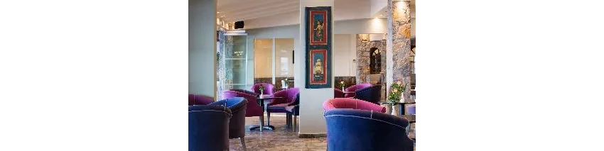 Alexander Beach Hotel And Village Resort 5*-1