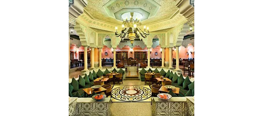 Pickalbatros Albatros Palace 5*-6