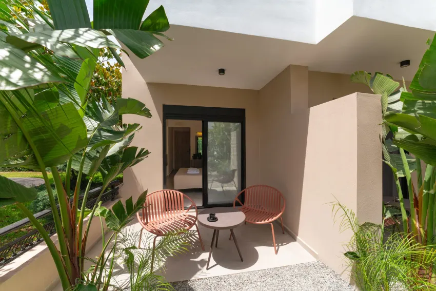 Hippocampus Hotel 3*-7