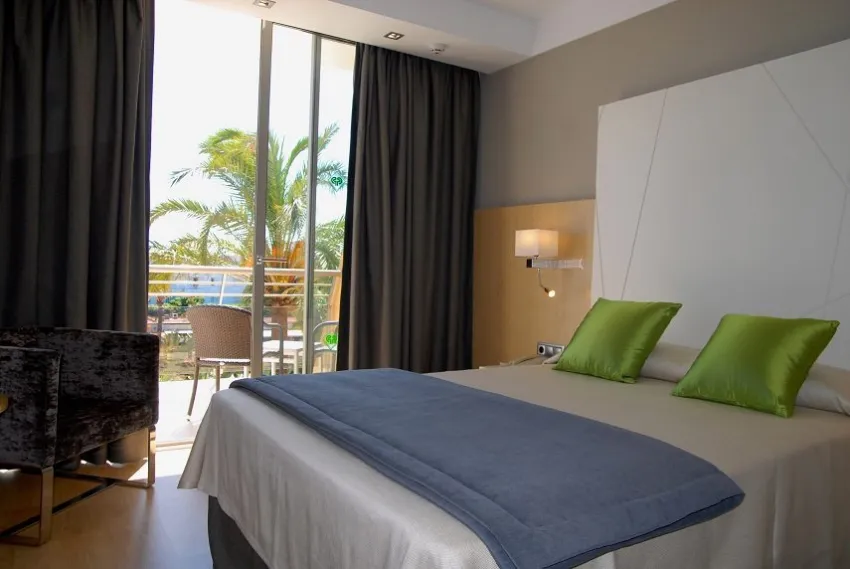 Protur Sa Coma Playa Hotel & Spa 4*-11