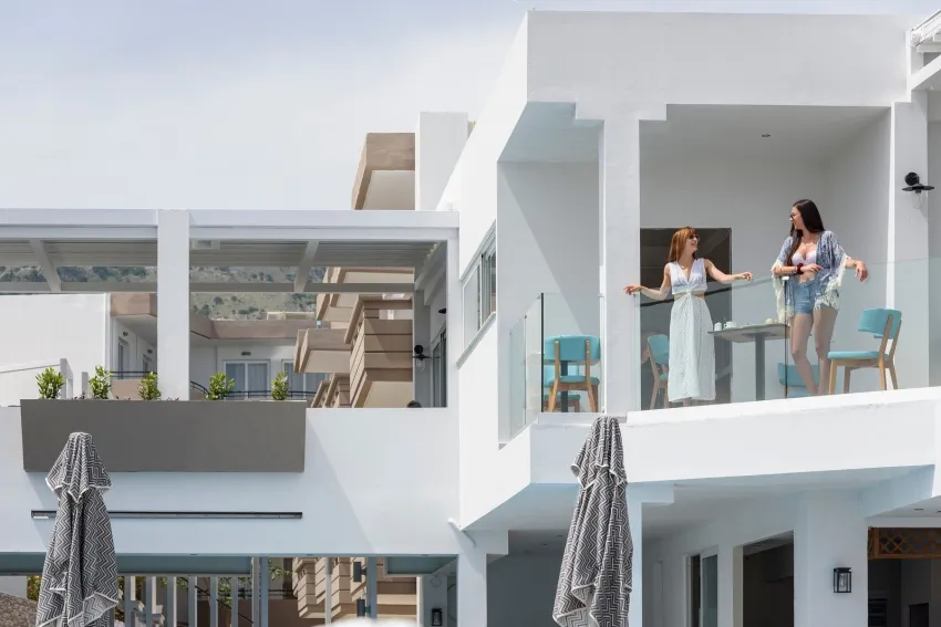 Mare Boutique Hotel Adults Only 4*-1