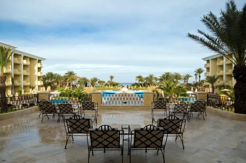 Royal Thalassa Monastir 5*-23