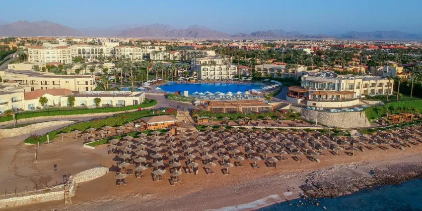Cleopatra Luxury Resort Sharm El Sheikh 5*-12