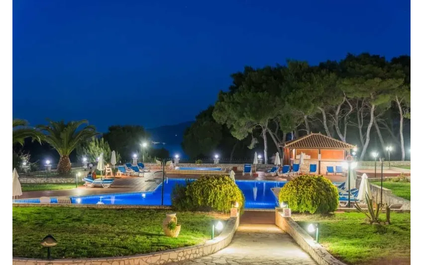 Keri Village and Spa 4*-3