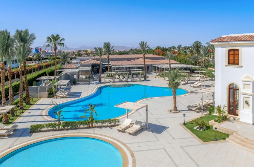 Jaz Fanara Resort & Residence 4*-13