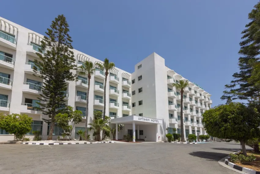 Antigoni Hotel 3*-11