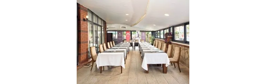 Kaila City Hotel 4*-29