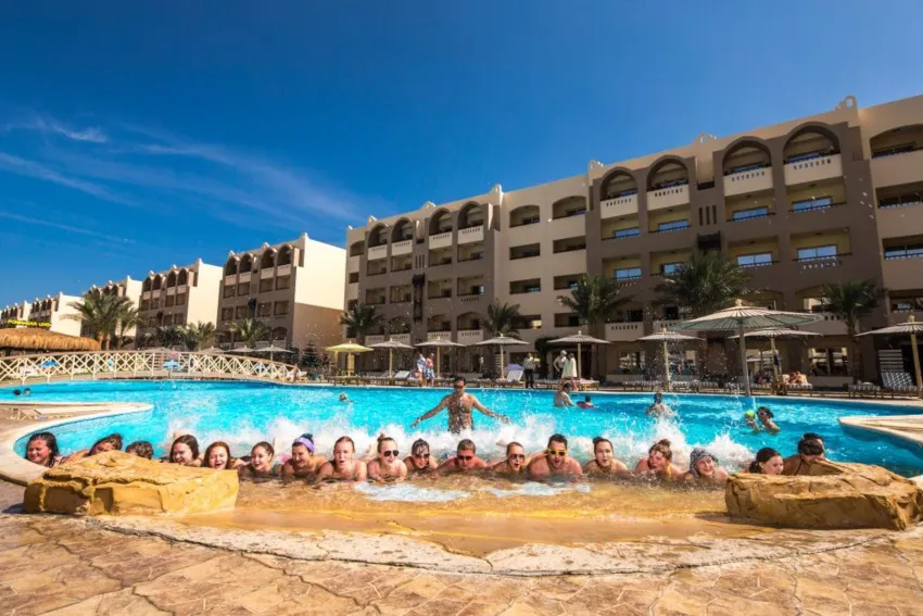 El Karma Aqua Beach Resort 4*-172