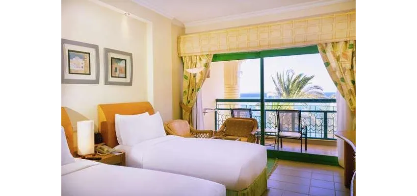 Swiss Inn Hurghada Resort Ex. Hilton Hurghada Resort 5*-408