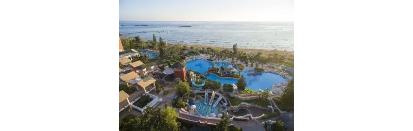 Aqi Pegasos Resort Hotel 4*-22