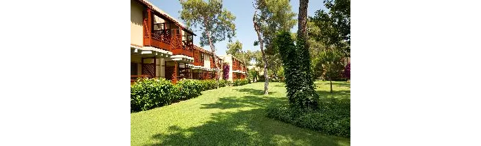 Robinson Club Camyuva 5* - Kemer - Turcia