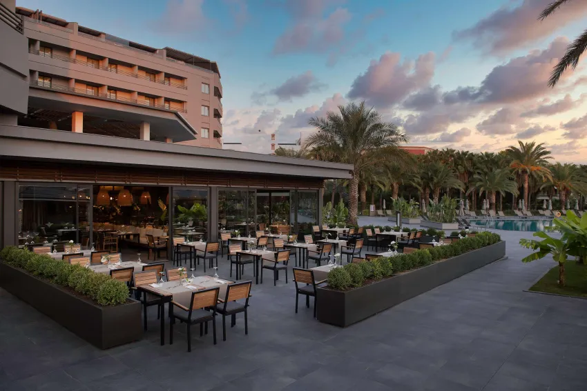 Miramare Beach Hotel 5*-165