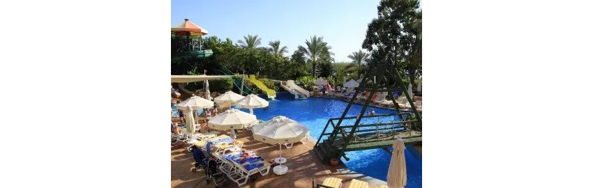 Aqi Pegasos Royal Hotel 5*-30