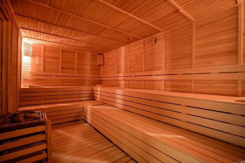 Prive Side Suite  & Spa Hotel 3*-11