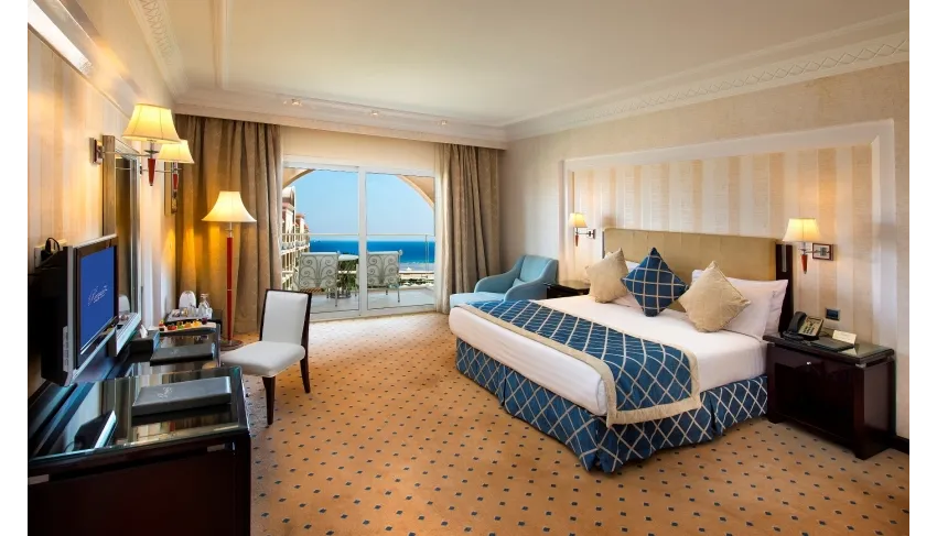 Premier Le Reve Hotel & Spa (Adults Only 16+) 5*-3