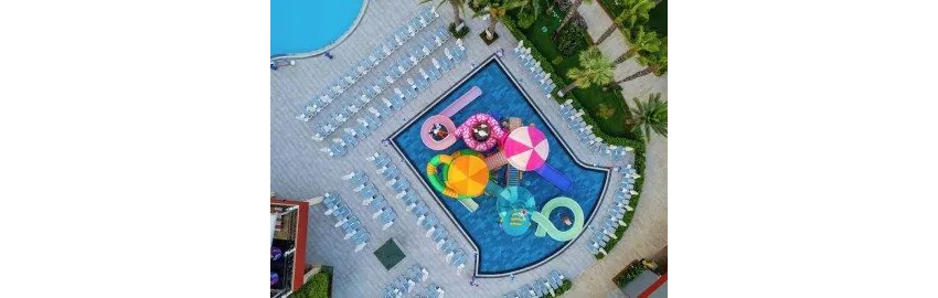 Delphin Deluxe Hotel 5*-23