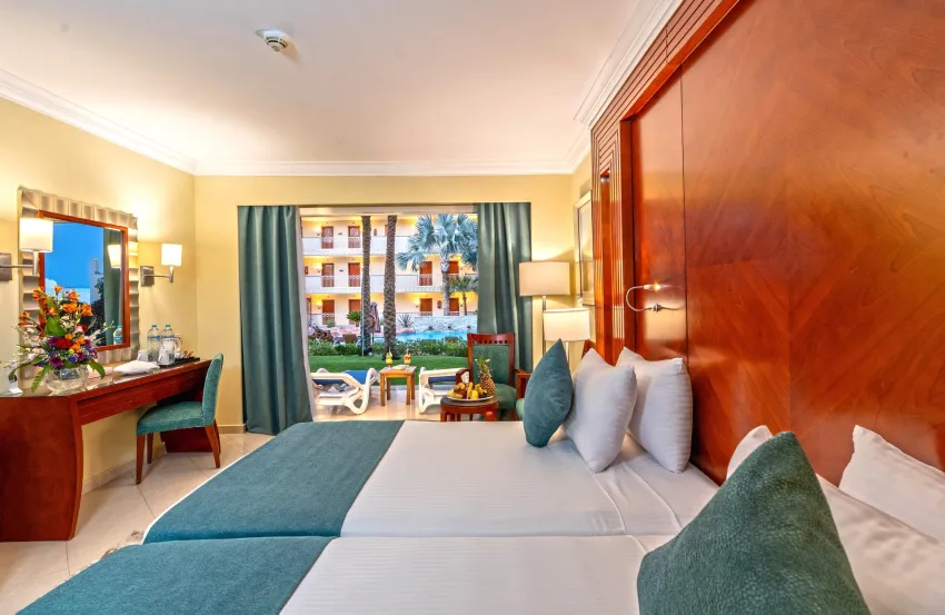 Xperience Sea Breeze Resort 5*-17