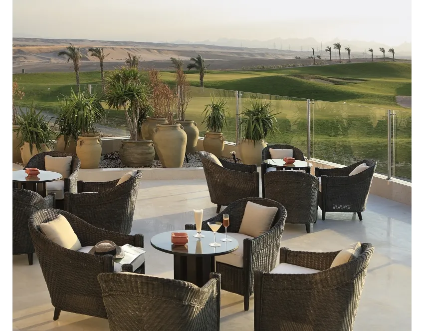 Steigenberger Makadi (Adults Only 16+) 5*-6