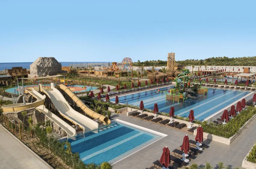 Aska Lara Resort & Spa 5*-2