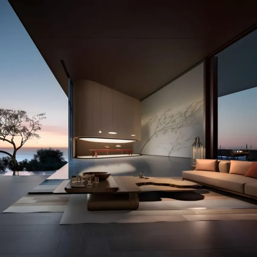 Lusso Sorgun 5*-4