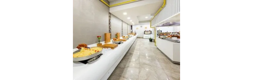 Riviera Zen Hotel & Spa (Adults Only 16+) 3*-3