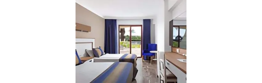 Galeri Resort Hotel 5*-12