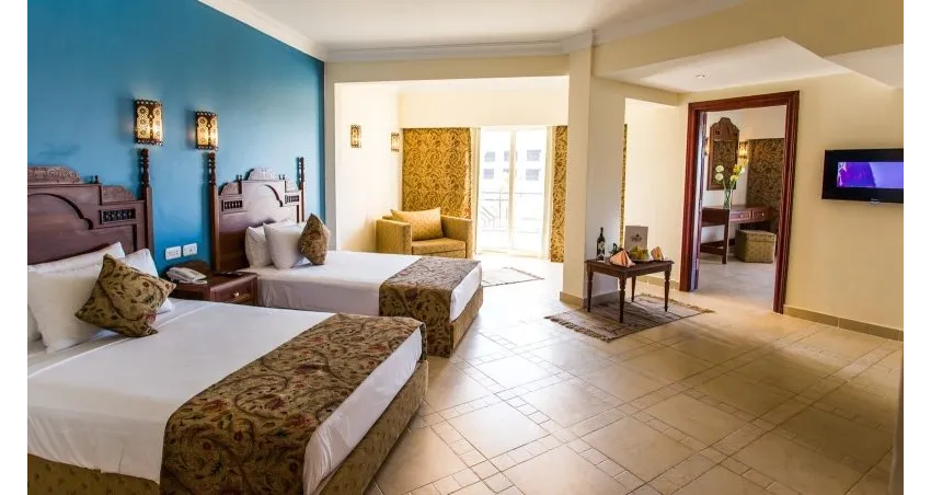 Jasmine Palace Resort & Spa 5*-14