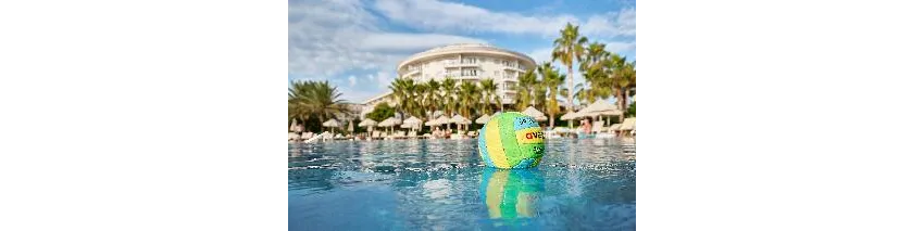 Seaden Sea World Resort & Spa 5*-107