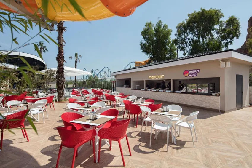 AYDINBEY QUEENS PALACE  5*-33