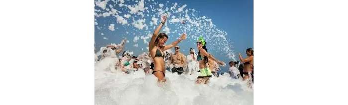 Monachus Family Resort Sorgun 5* - Side - Turcia