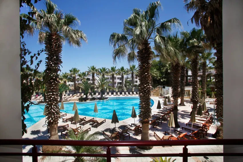 Rethymno Palace 5*-36