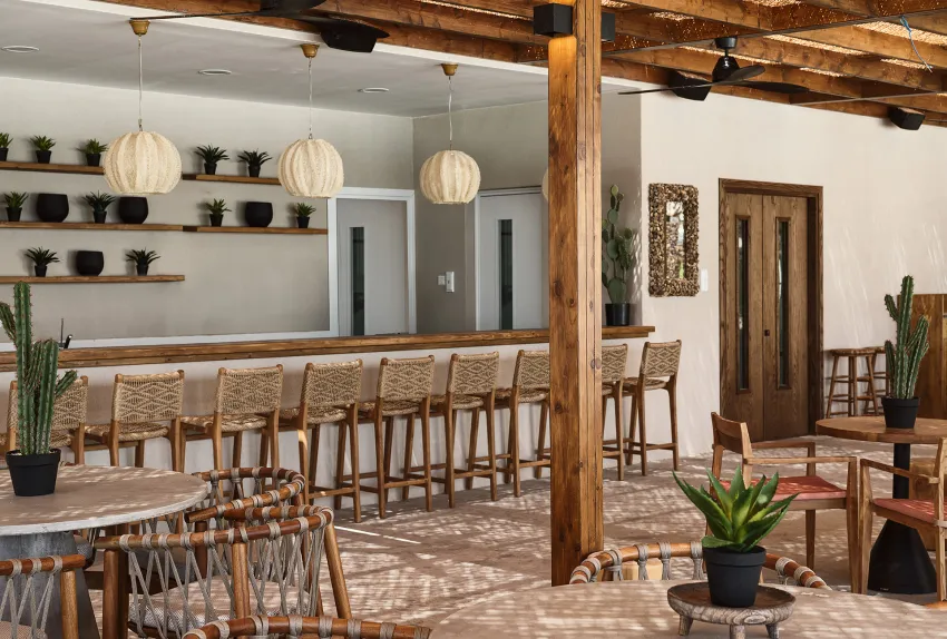 The GrandResort – Limited Edition by Leonardo Hotels 5*-5