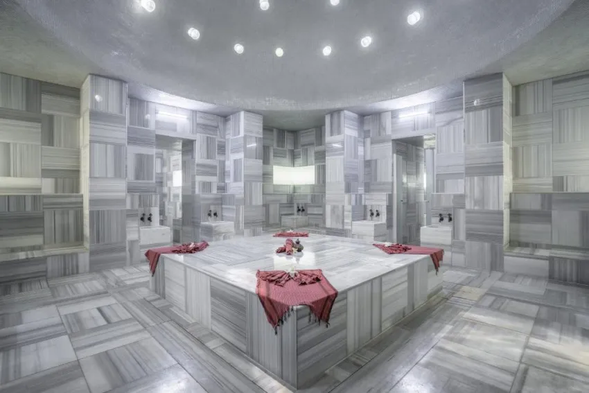 Mirada Del Mare 5*-31