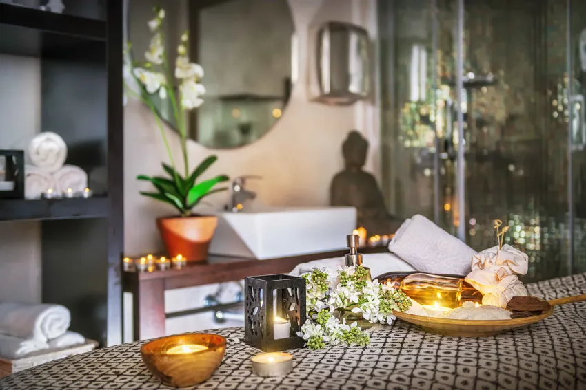 Salles Hotel Marina Portals 4*-92