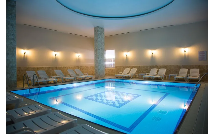Merve Sun Hotel & Spa 4*-1