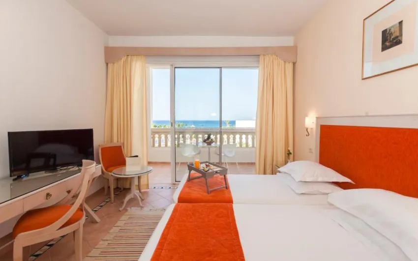 MARHABA CLUB  4*-29