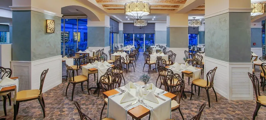 Limak Cyprus Resort 5*-8