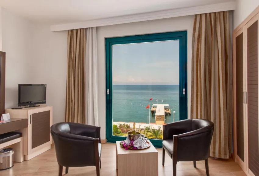 Golden Lotus Hotel 4*-2