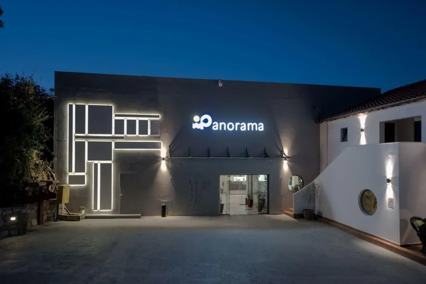 Village Panorama 4*-2