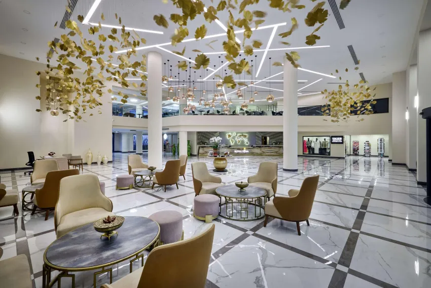 Movenpick Resort Antalya Tekirova 5*-14