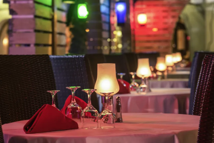 Mercure Hurghada Hotel 4*-161